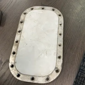 Cessna 310 RH Upper Access Door P/N 0822514-4